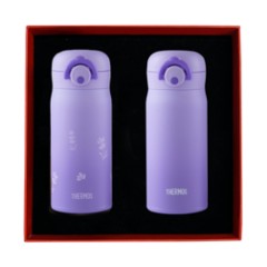 Thermos膳魔師  350ml礼盒系列  350ml   JNR351+JNR351