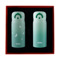 Thermos膳魔師  350ml礼盒系列  350ml   JNR351+JNR351