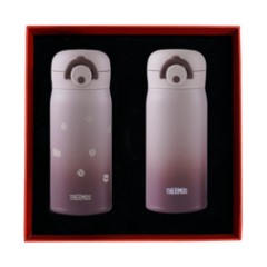 Thermos膳魔師  350ml礼盒系列  350ml   JNR351+JNR351