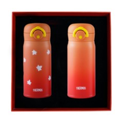 Thermos膳魔師  350ml礼盒系列  350ml   JNR351+JNR351