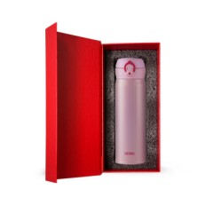 Thermos膳魔師 + V-KOHI角度咖啡   特制单杯礼盒 500ml  JNL-502