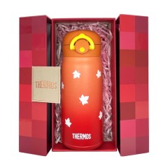 Thermos膳魔師  森系点点系列  350ml  JNR-351
