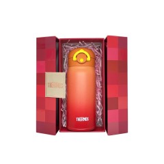 Thermos膳魔師  森系渐变系列  350ml  JNR-351