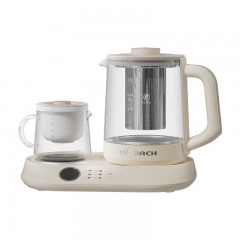 康巴赫  套装养生壶 1.0L  KBH-YSH0509