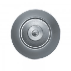 咖世家  手提双饮保温杯—白色  600ml   COS-2529-600