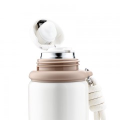 咖世家 惬意生活保温杯  500ml   COS-2468-500