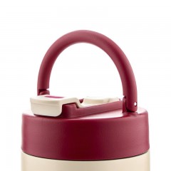 咖世家  多彩随行保温杯 520ml HC03JPB-04-FS