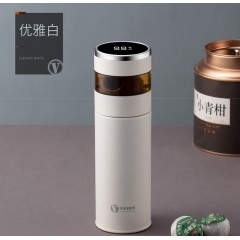 Vanow  泡茶师测温款  450ML  VO-PN-450