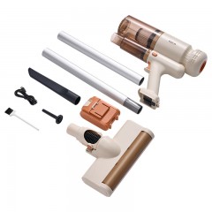 歌林 手持无线吸尘器  110W L-GL3095T