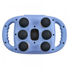 歌林 六头筋膜枪  15W  GL-AM08