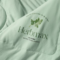 喜芙妮 草本生态被-艾香 200*230cm 1280g  XF-B2503