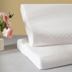 喜芙妮 法尔蔓天然乳胶枕  40*60cm  XF-Z2501