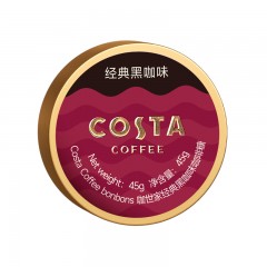 云礼尚  咖世家臻甜组合  450ml  C- S001T