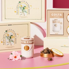 云礼尚 独特礼遇  420ml  Y-D412W