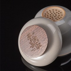 云礼尚 知运套装  35ml（茶杯）   Y-D004B