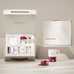 云礼尚  云逸套装  0.8L  Y-D005W