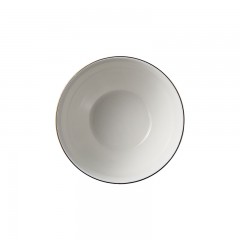 菲米生活 遇见花影陶瓷餐具套装（二十六件套）  FM-CJ2501