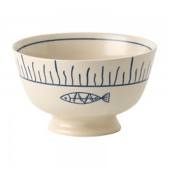 菲米生活 与悦时光陶瓷餐具套装（二十件套）  FM-CJ2502