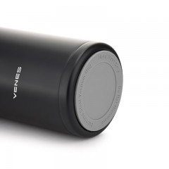 菲驰 简韵温显保温杯  460ML FC258-460