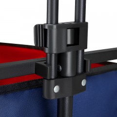 REEBOK锐步   一方见地 营地车