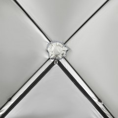 REEBOK锐步 一方见地 哈勃帐篷  RB248002M