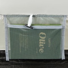 REEBOK锐步 一方见地 哈勃帐篷  RB248002M