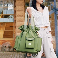 Lee  慧享双肩包  LE250502M