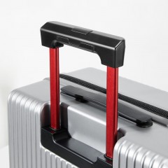 Lee  莫尚拉杆箱 18寸 LE257500