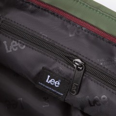Lee  悦时尚斜跨包 LE240043M