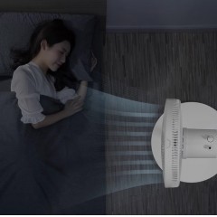 先锋  机械落地扇  36W FS30-23A