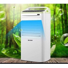 先锋 空调扇 100W  LL05-17AR