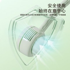 先锋 先锋挂脖风扇  3W  DGS-G21R