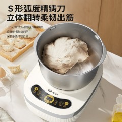 先锋 和面机 5L  ZS-018