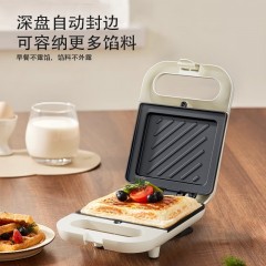 先锋  三明治炉(早餐机)  650W JB-3588