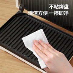 先锋 煎烤机(烤肉机) 1200W   SE23D07