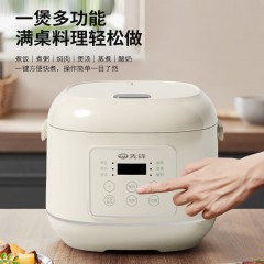先锋 智能电饭煲 4L  FD407-2404A
