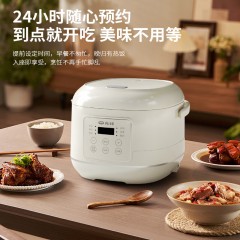 先锋 智能电饭煲 4L  FD407-2404A