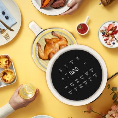 先锋 智能空气炸锅  3L  AF302T