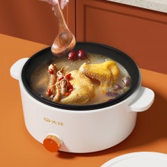 先锋 多功能电热锅(电火锅)  2.5L DRG-D2501