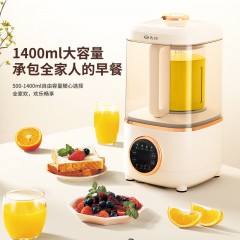 先锋 多功能破壁营养料理机  1.75L DPB-1401R
