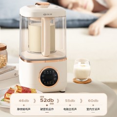 先锋 多功能破壁营养料理机  1.75L DPB-1401R