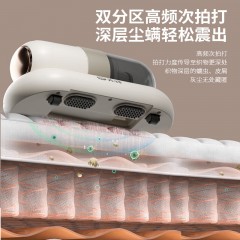 先锋 除螨仪  60w  ZG-CM08