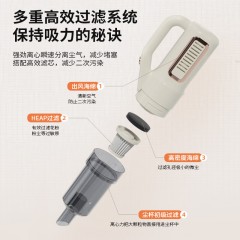 先锋 吸尘器 400w  XJ-3