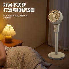 美菱 空气循环扇（机械款）45W MPF-LX28302
