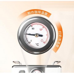 美菱  压力咖啡机 1.5L MCF-LC1055