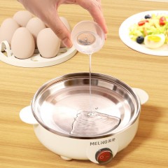 美菱 煮蛋器  350W MUE-LC3503