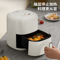 美菱 电烤炉(空气炸锅)  2.5L  MZG-DY6060