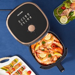 美菱 空气炸锅  4.5L  MTK-LC4507