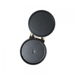 美菱 电饼铛  1200W  MAJ-LC1206