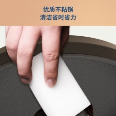 美菱 电饼铛  1200W  MAJ-LC1206